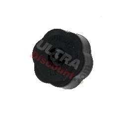 Tappo serbatoio benzina per mini supermotard, Ricambi pocket supermoto