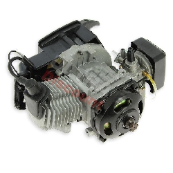 Motore Mini supermotard 47cc