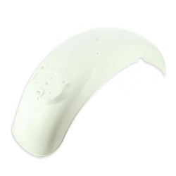 Parafango posteriore BIANCO per Skyteam T-REX, Ricambi Trex Skyteam