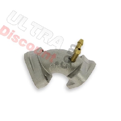 Pipa di immissione per Skyteam T-Rex 50cc, Ricambi Trex Skyteam