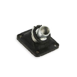 Pipa di immissione di serie per MTA4, Ricambi Pocket Blata MT4
