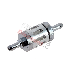 Filtro benzina tuning Alu (tipo 3), Ricambi mini quad