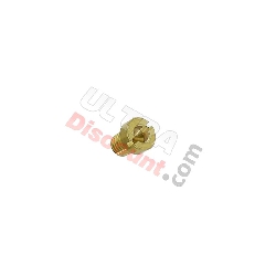 Getto per Kit carburatore ( 0.75mm ), Ricambi mini quad
