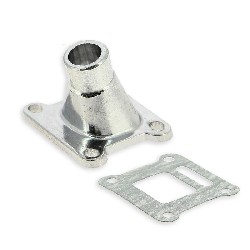 Pipa di immissione per carburatore di 15mm per mini quad, Ricambi mini quad