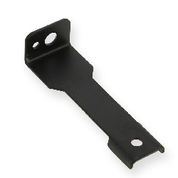 Supporto indicatore di direzione anteriore Shineray 250 STIXE ST-9E, Ricambi quad 250cc STIXE ST9E