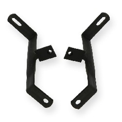 Staffe per carenatura anteriore Shineray 250 STIXE ST-9E, Ricambi quad 250cc STIXE ST9E
