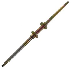 Albero di trasmissione per Quad Shineray 250cc ST-9E - STIXE