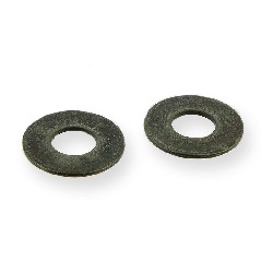 Rondella 47x20x3 per assale posteriore per Quad Shineray 250 ST-9E, Ricambi quad 250cc STIXE ST9E