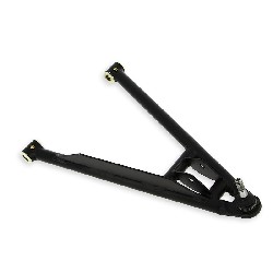 Triangolo sospensione inferiore sinistra per Quad Shineray 250cc STIXE, Ricambi quad 250cc STIXE ST9E