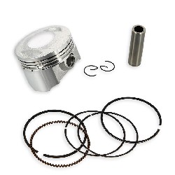 Kit pistone per Quad Shineray 250cc ST-9E, Ricambi quad 250cc STIXE ST9E
