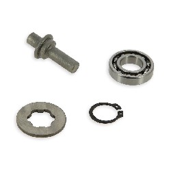 Kit riparazione frizione per Quad Shineray 250cc ST-9E - STIXE , Ricambi quad 250cc STIXE ST9E