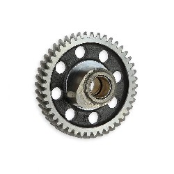 Pignone a camme per motore Quad Shineray 250cc ST-9E, Ricambi quad 250cc STIXE ST9E
