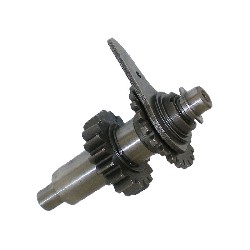 Pignoneria per retromarcia per Quad Shineray 250cc ST-9E, Ricambi quad 250cc STIXE ST9E