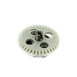 Pompa dell'olio per Quad Shineray 250cc ST-9E, Ricambi quad 250cc STIXE ST9E