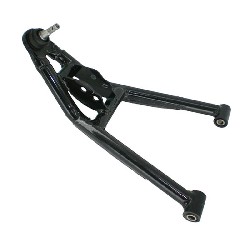 Triangolo sospensione inferiore sinistra per Quad Shineray 300cc ST-4E, Ricambi Quad Shineray 300