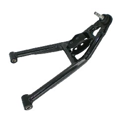 Triangolo sospensione inferiore destra per Quad Shineray 300cc ST-4E, Ricambi Quad Shineray 300