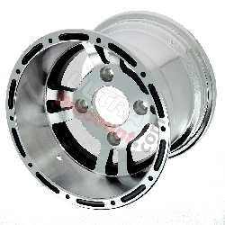 Cerchio posteriore in alluminio per quad Shineray 350STE
