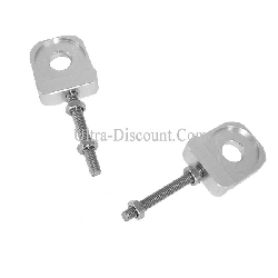 Tendicatena per Pit Bike (tipo 8), Ricambi Pit Bike