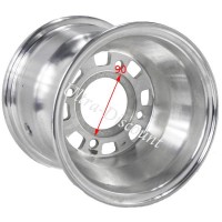 Lotto di 4 ruote per Quad Shineray  250cc STXE Bilder 2