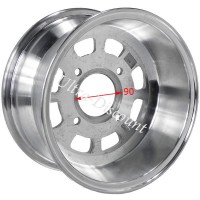 Lotto di 4 ruote per Quad Shineray  250cc STXE Bilder 4