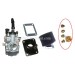 Lotto di 5 getti per carburatore da 19mm 0.65-0.7-0.75-0.80-0.85 Bilder 1