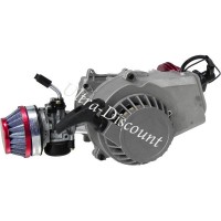 Kit per mini moto UD Racing 53cc rosso (tipo2) Bilder 1