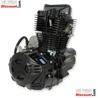Motore Zongshen 200cc ZF163FML-L per Pit Bike Bilder 1