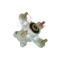 Mozzo ruota anteriore per Quad Shineray 250 ST-9E (tipo 1)