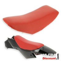 Sella rossa per pocket quad