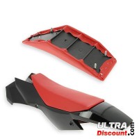 Sella rossa fine per pocket quad typo-2 Bilder 1