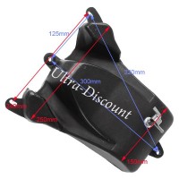 Serbatoio benzina per Pit Bike (tipo 1) Bilder 1